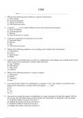 Question Bank in line with Nutrition for Healthy Living&comma;Schiff&comma;3e