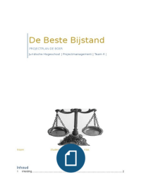 Projectplan de boer P2