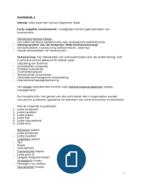 Tactisch inkopen   e-procurement&period; Samenvatting basis &lpar;hf1&comma;2&comma;3&comma;7&comma;9&comma;10&rpar;   EXTRA NEVI informatie