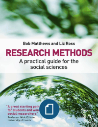 Research Method A practical guide for the social sciences. 2010