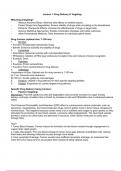 Introduction to Nano Medicine and Drug Targeting