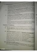 Buisness studies 12 th standard&comma; first part&comma; chapter 1 &lpar; nature and significance of management&rpar;