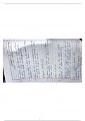 Notes of  Forest and wildlife Resources  class 10