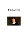 APUNTES DESCARTES