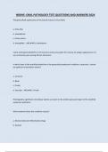 200 NBDHE Mock Board Questions And Answers 2024&comma; Community NBDHE Questions And Answers A&plus;&comma; Dental Materials NBDHE Questions And Answers 2024 A&plus;&comma; National Board Review &lpar;NBDHE&rpar;&colon; Pharmacology Dental Hygiene Seminars 2022-2024&comma; NBDHE Board Review Questions Wi