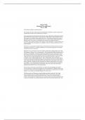 ASU HIS 132 - James K&period; Polk assignment 