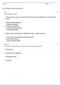FAIR PRACTICE EXAM &lpar;80 QUESTIONS&rpar; WITH ALL SOLVED ANSWERS 2024&excl;&excl;