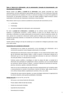 Documentación Informativa- Carlos Marañón