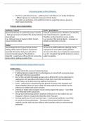 paper 1 politics&colon; 1&period;3 pressure groups & other influences 