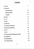 NURS 676 Advanced Pharmacology Midterm Exam &lpar;WCU&rpar; &commat;Question And Answers 2024&sol;25 Update Complete Exam