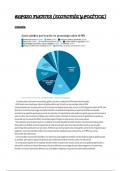 REPASO FUENTES POLITICAS Y ECONOMICAS DE ESPA&Ntilde;A