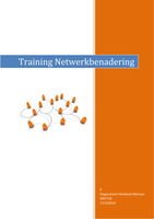 Verslag training netwerkbenadering
