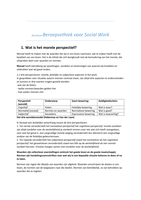 basisboek beroepsethiek voor social work