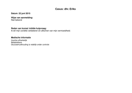 RCA IVT &plus; KT blok 1D