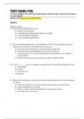 Test Bank For Criminal Investigation 13th Edition By Charles Swanson&comma; Robert W Taylor&comma; Leonard Territo&comma; Bryanna Fox&comma; Neil Chamelin Chapter 1-22