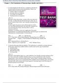  Abrams' Clinical Drug Therapy Rationales for Nursing Practice 12th Edition Test Bank Geralyn Frandsen All Chapters &lpar;1-56&rpar; &vert;A&plus; ULTIMATE GUIDE 2023