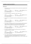 Test Item File- Practice Test - Statistics for Management and Economics&comma;Keller&comma;10e