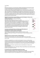 Samenvatting Gezond Gedrag ZGT