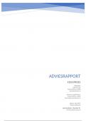 Adviesrapport onderzoek&comma; 12D2-PROZ2 Fontys Hogeschool