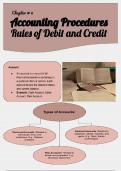 CBSE 11th grade accountancy book chapter 6 