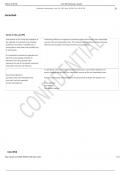 Progressive Care RN A 2024 Flashcards &lowbar; 100&percnt; SURE ANWSERS&period;pdf