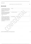 Progressive Care RN A 2024 Flashcards &lowbar; 100&percnt; SURE ANWSERS&period;pdf