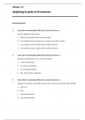 Test Item File- Practice Test Bank - Survey of Economics&comma;Tucker&comma;6e