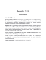 Apuntes De Derecho Civil 2014/15