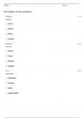 THE TEFL ACADEMY 2020 - ASSIGNMENT C&comma; EVALUATION