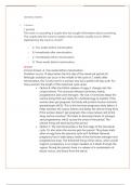 NR327 &sol; NR 327 &lpar;Latest 2023 &sol; 2024&rpar; &colon; Maternal-Child Nursing Testbank Chamberlain
