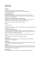 Human resource management H1 tm 10