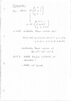 Mathematik 1 , Allgemeine Algebra für Ingenieure T.2