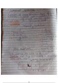 Class notes Biology&comma; chemistry&comma; physics   Class 11th NCERT Biology 