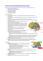 Hoofdstuk 3 Neurofysiologie 