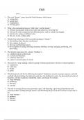 Test Item File- Practice Test Bank - Theatre Brief &comma;Cohen&comma;10e