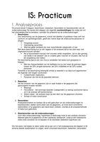 Samenvatting Inferenti&euml;le Statistiek practicum