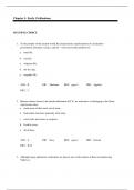 Test Item File- Practice Test Bank - Western Civilizations&comma;Coffin&comma;17e 