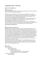 Periode 3 en 4 Master - Pedagogische Wetenschappen