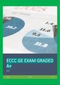 ECCC General Engineering &lpar;GE&rpar; Exam Prep &vert; Practice Questions&comma; Answers & Complete Study Guide