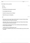 NHI 2024 EXAM QUESTIONS & ANS 100&percnt; CORRECT  -greatdoc