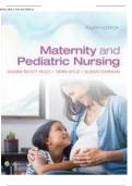 Test Bank - Maternal Child Nursing&comma; 5th Edition &lpar;McKinney&comma; 2018&rpar;&comma; Chapter 1-55 &vert; All Chapters&period;&period;&period;&period;&period;Alpha