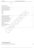 ATI Pharm Midterm Exam Flashcards &lowbar; 100&percnt; SURE ANSWERS&period;pdf