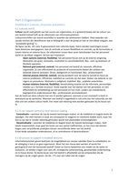 Samenvatting: Part 3 Organisation (Chapter 6, 7 and 8 of Managing Information Systems, Strategy and Organisation by Boddy, Boonstra and Kennedy)