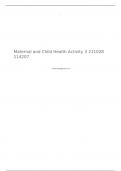 Maternal and Child Health Activity 3 211028 114207