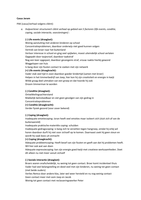 Uitwerking casus Joram&comma; Outreachend werken leerjaar 2 blok 4