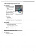 Test Bank For Primary Care Interprofessional Collaborative Practice 6th Edition By Buttaro 9780323570152 Chapter 1-228 Complete Guide&period;
