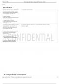Nurse Leadership Practice Questions Exam 1 Flashcards &lowbar; 100&percnt; SURE ANSWERS&period;pdf
