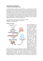 THERAPEUTISCH ANTILICHAMEN &lpar;MABs&rpar;