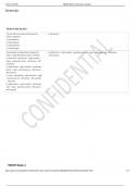 Nurse Leadership Practice Questions Exam 1 Flashcards &lowbar; 100&percnt; SURE ANSWERS&period;pdf