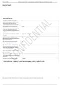 Nurse Leadership Practice Questions Exam 1 Flashcards &lowbar; 100&percnt; SURE ANSWERS&period;pdf